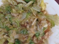 -崔家大院·特色农家菜