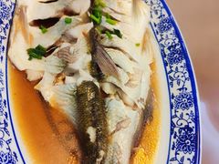 -灵福缘私房菜·农家菜(拈花湾·灵山大佛必推店)