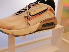 -NIKE品牌体验店(南京东路店)