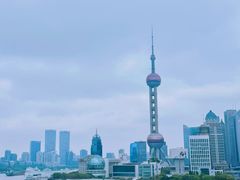 -POP露台西餐厅·望江阁