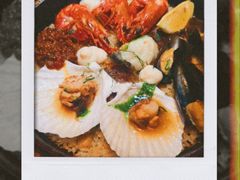 -BROWNSTONE布朗石西班牙餐厅(富城店)