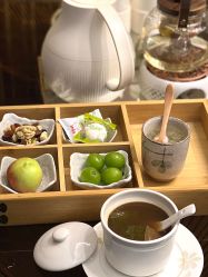 -半岛故事·法儿曼抗衰·indiba中心