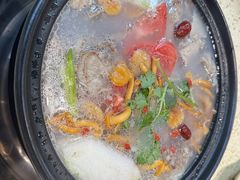 -九寨沟特色牦牛肉汤锅