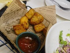 -沏点Trattoria意大利餐厅(新街口店)