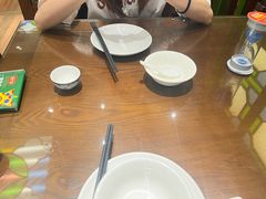 -岭南小生·粤港点心(南门口店)