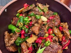 -麻伊伏土菜馆(朗州路店)