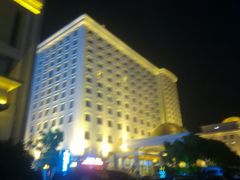 -白金汉爵大酒店(相城店)