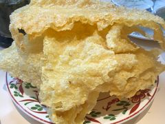 潮汕炸腐皮-汕头八合里海记牛肉店(国贸店)