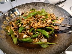 -费大厨辣椒炒肉(高铁吾悦广场店)