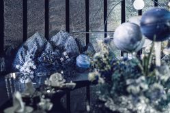 -北京嘉里大酒店·宴会厅婚宴·户外婚礼·生日宴