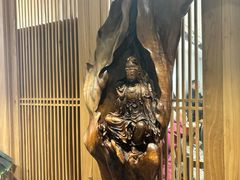 -龙华素斋(龙华路店)