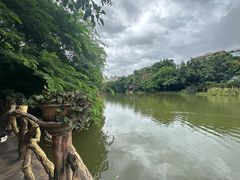 -曼听御花园