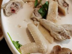 -琼菜人家·海南菜·文昌鸡(文昌大道店)
