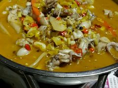 -大碗厨 25年老字号 现炒湘菜(四季天地店)