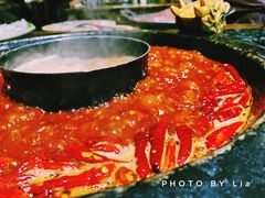 -蜀大侠火锅(建设路第五大道店)