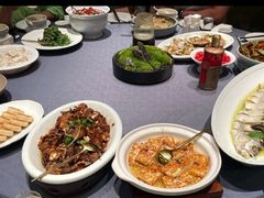 -小天厨民间菜馆(深圳街店)