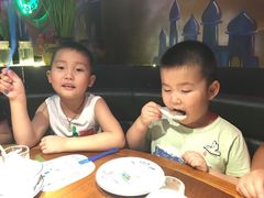-塔里木新疆饭店(新北万达店)