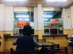 -春雨羊汤店(广开四马路总店)