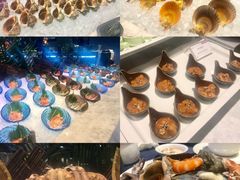 -鹭江潮餐厅•福建菜(鹭江佲家酒店)