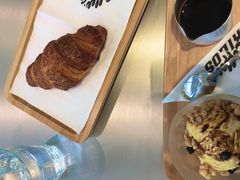 -Kilos咖啡馆(保利珑远店)