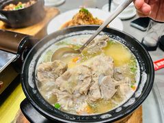 -陶德砂锅(蜀汉路店)