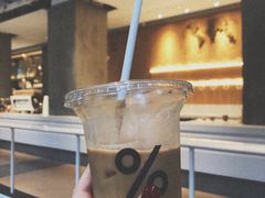 -% Arabica阿拉比卡咖啡烘焙工坊