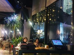 -G+KITCHEN(龙湖狮山天街店)