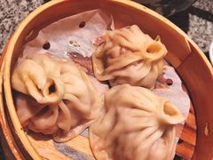 -南京大牌档(凯德大峡谷店)