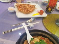 -喜临门酒家(城东店)