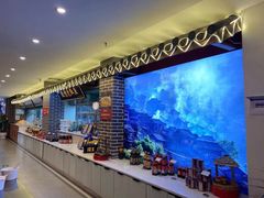 -达旺·鸡毛店(巴南万达店)