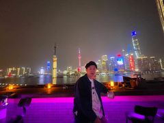 -外滩8号 whisky bar(金延大厦店)