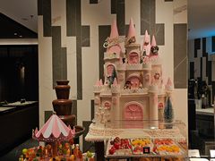 -广州粤海喜来登酒店