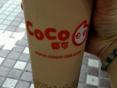 -CoCo都可(惠福店)