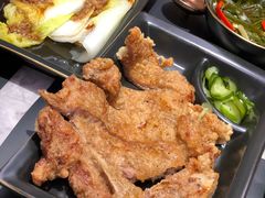 -馔豚·台北菜专门店(深圳湾万象城店)