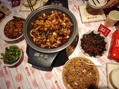 -谭十三大排档·18年老字号(船山路总店)