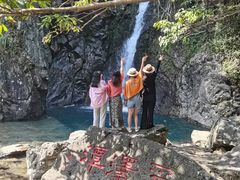 -宁波五龙潭景区