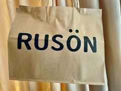 -RUSON(黄龙店)