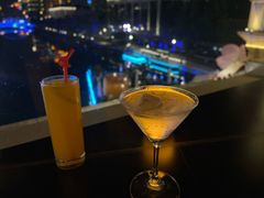 -Tipsy Bar•屋顶露台酒吧&水烟吧