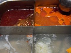 -海底捞火锅(万达广场店)