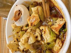 -老字号贾家肉丸糊辣汤(光明巷店)