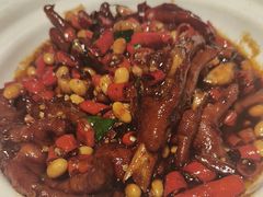 -辣小鲜·南昌大排档(船山路店)