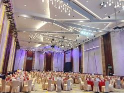 -广州中心皇冠假日酒店·宴会厅