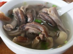 -江南红鱼汤(洋中花园店)
