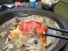 -大杰海鲜锅(基隆路店)