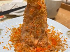 -上户日本料理(北仑富邦店)