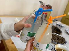 -朴小妹人参鸡汤火锅(长白山万达店)