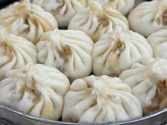 -石饮红星包子(中山路店)