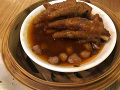 -禧座港式餐厅(星河店)