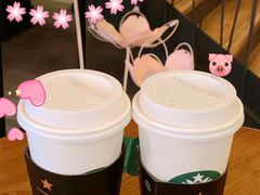 -星巴克臻选(成都太古里店)