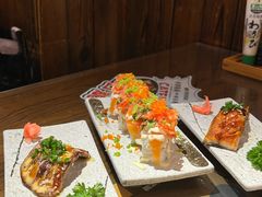 -桃太郎寿司料理(南坪店)